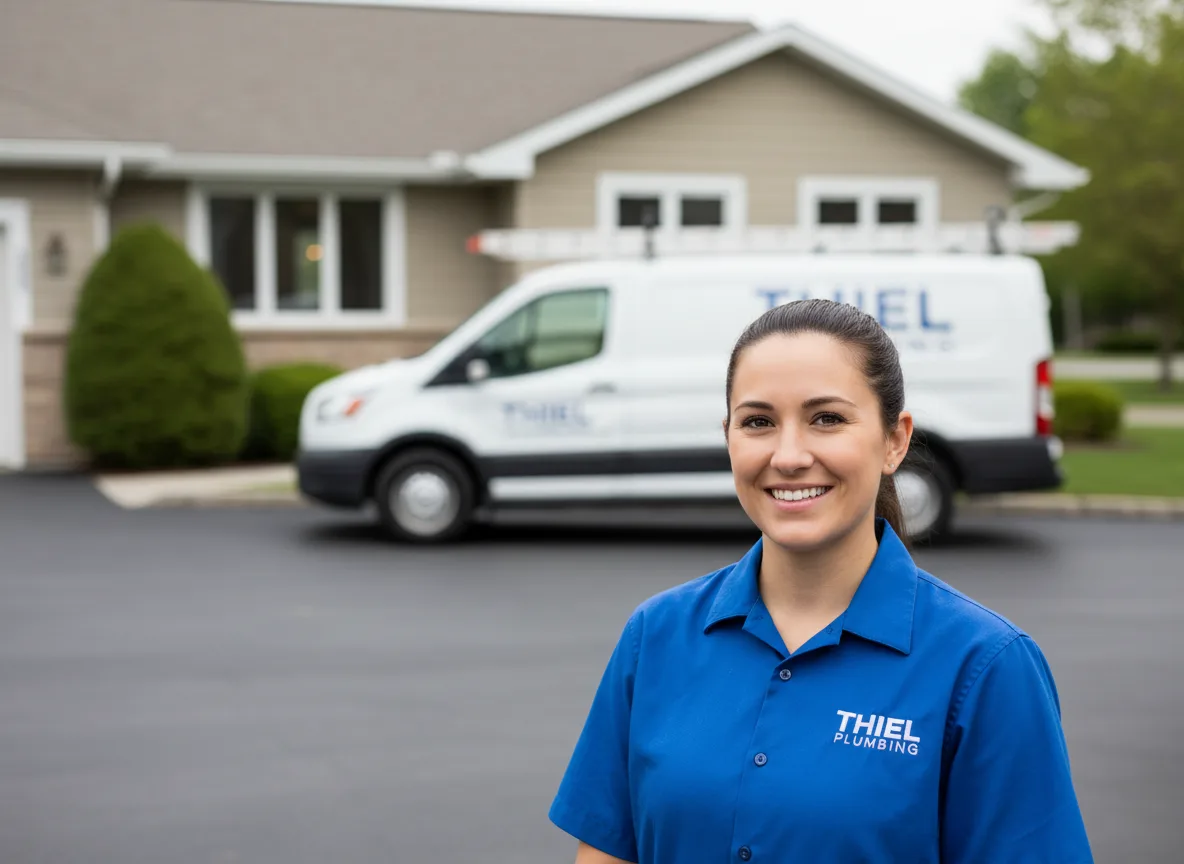 Plumber Nelson, VA FAQs